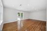 Dining Room to Living Room