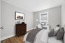 Bedroom 3 -Virtually Staged
