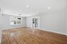 Living Room to Dining Room