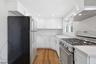 2nd Floor Kitchen