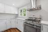 2nd Floor Kitchen