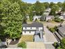 Back Aerial View