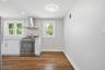 2nd Floor Kitchen