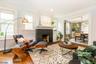 Living Room / Dining Area