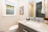 Bathroom / First Floor