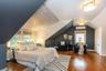 Primary Bedroom / Third Floor