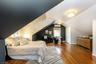 Primary Bedroom / Third Floor
