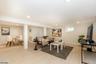 Rec Room / Lower Level