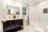 Bathroom / Second Floor