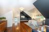 Primary Bedroom / Third Floor