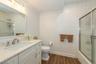 Basement Bathroom