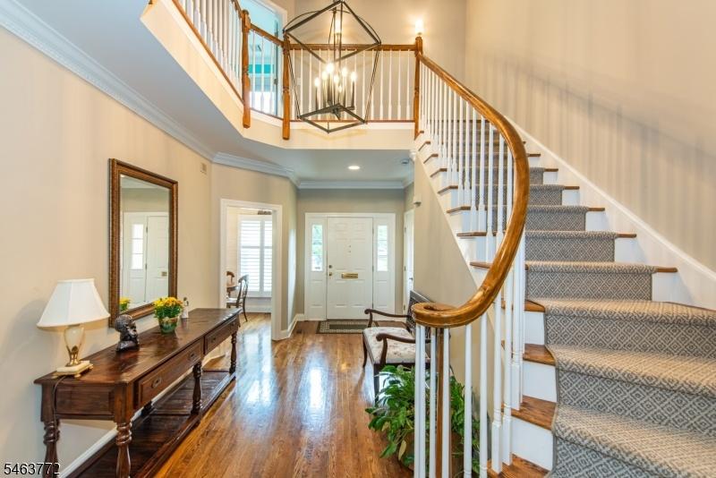 Grand Foyer