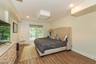 Basement Bedroom