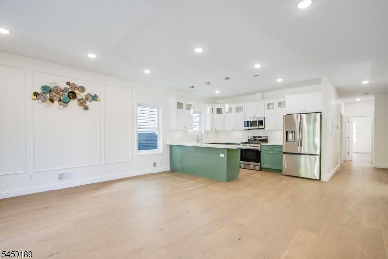 Living/dining