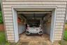 Detached Garage