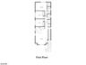 First floor floor plan