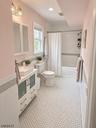 SECOND FLOOR BATHROOM
