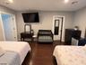 SECOND FLOOR BEDROOM