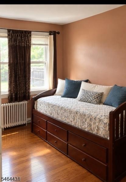 FIRST FLOOR BEDROOM