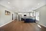 Dining/living
