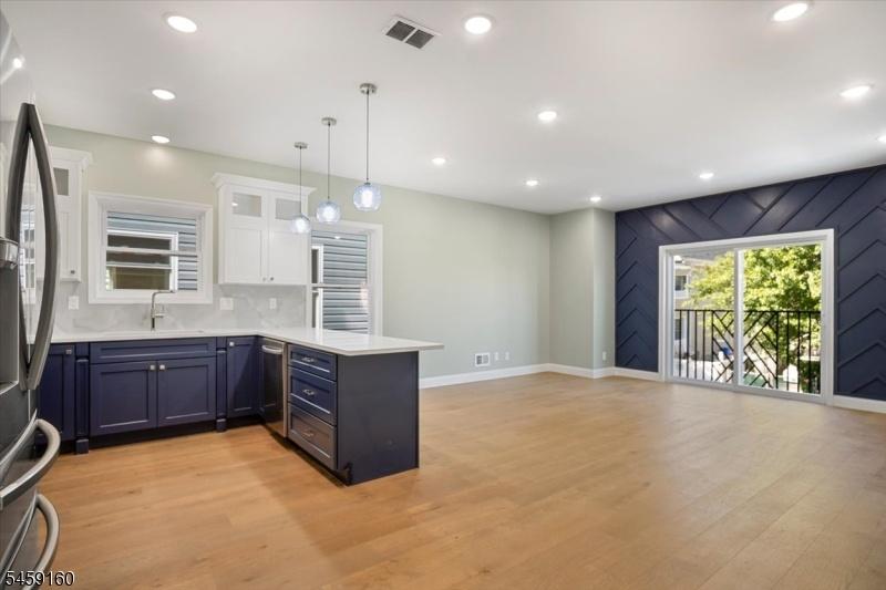 Kitchen/dining