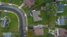 Arial view