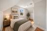 Bedroom 5 virtually staged