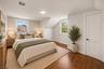 Bedroom 4 virtually staged