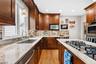 stainless steal appliances