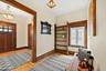 mud room