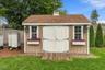 Custom Shed