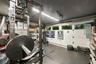 Garage/Gym