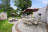 Pave Patio