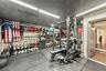 Garage/Gym