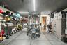 Garage/Gym