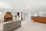 decorative foreplace