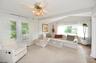 2nd floor living room