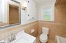 1st floor bath