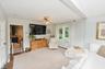 2nd floor living room
