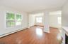 1st floor living room