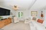 2nd floor living room