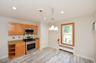 1st floor kitchen