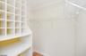 1st floor large closet