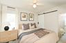 2nd floor bedroom