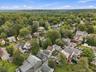 Front Aerial View