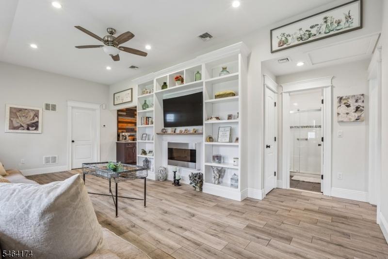 Custom built-ins