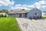 Paver Patio