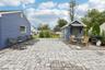Paver Patio