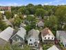 Front Aerial View
