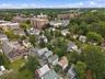 Front Aerial View